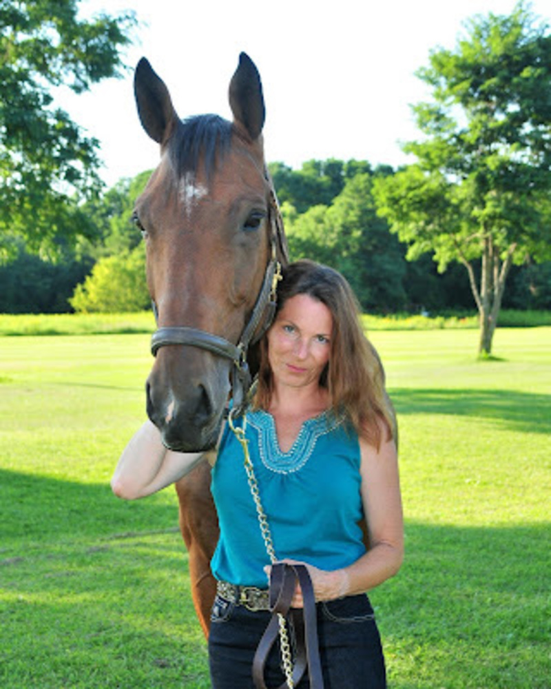 Meet your Posher, Valerie